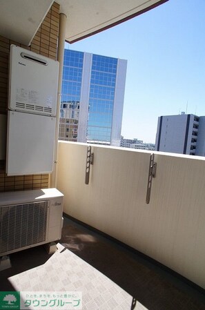 フェニックスの物件内観写真